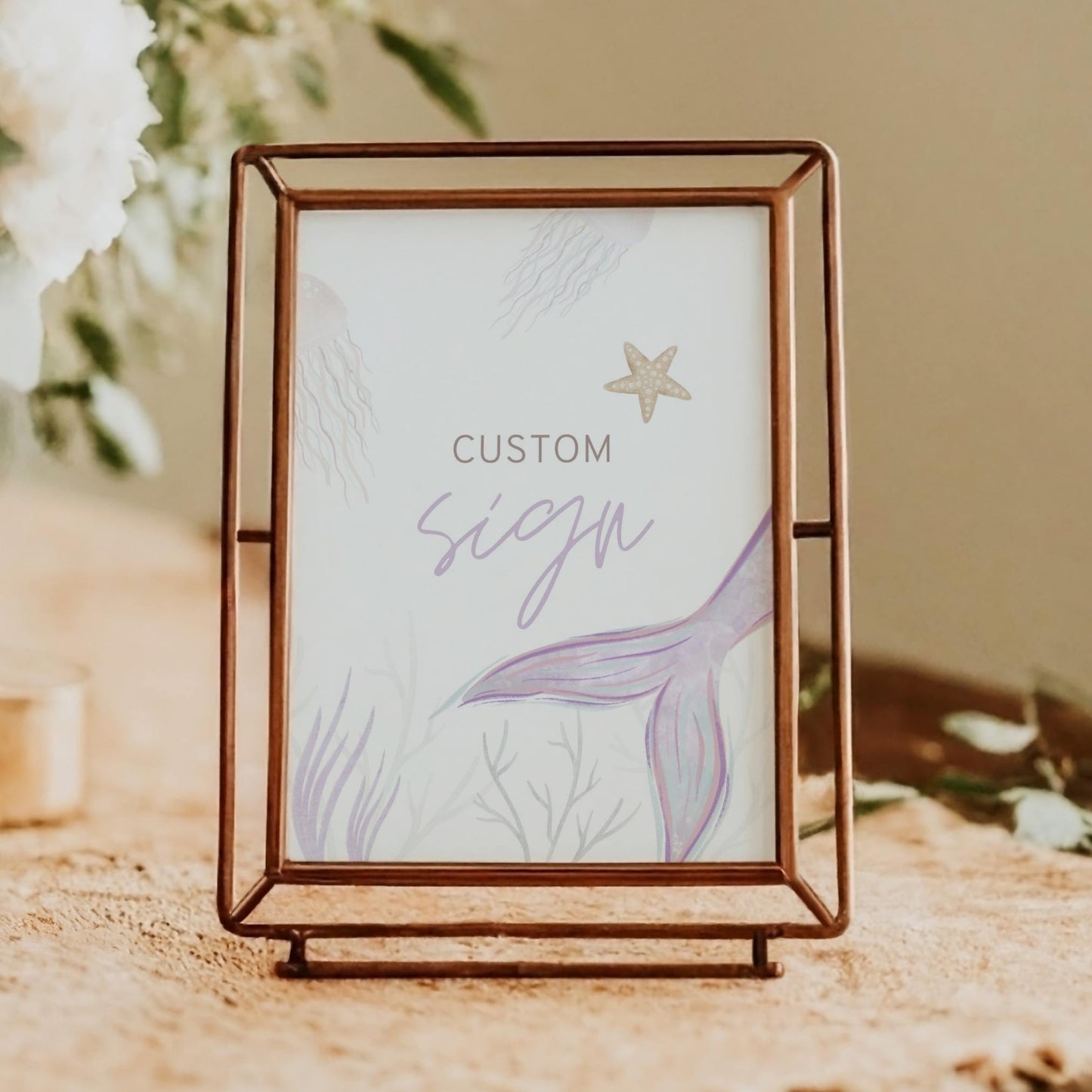 Mermaid Bash All-in-One Party Bundle
