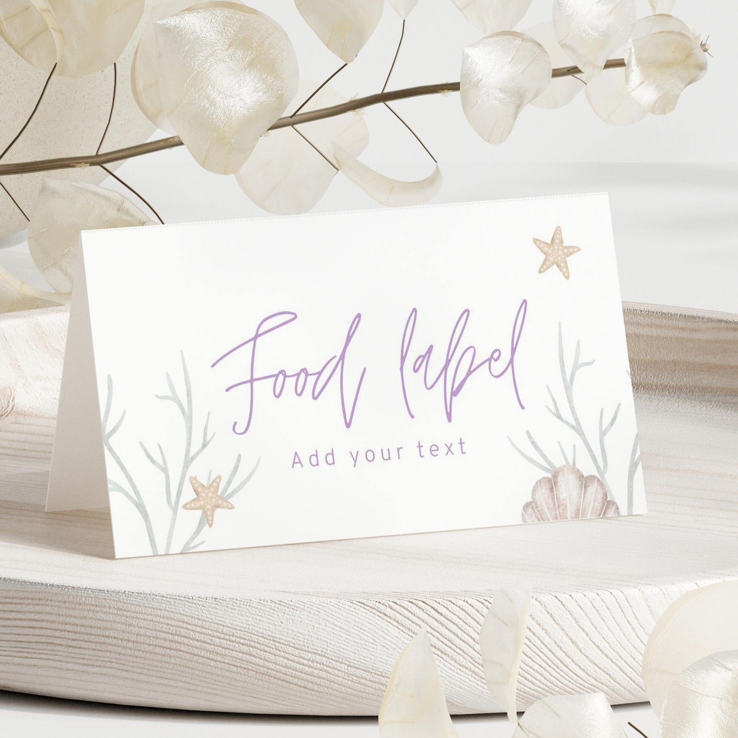 Mermaid Bash Party Starter Bundle