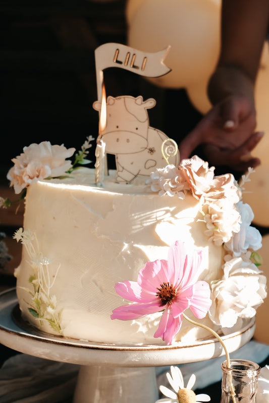How I Plan Birthday Parties Without the Stress (and You Can Too)