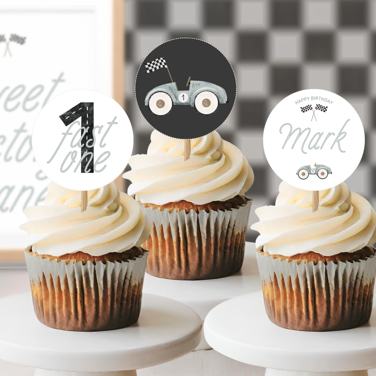 Fast One Party Starter Bundle