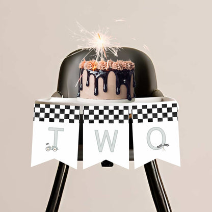 Two Fast Party Starter Bundle
