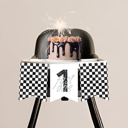 Fast One Party Starter Bundle