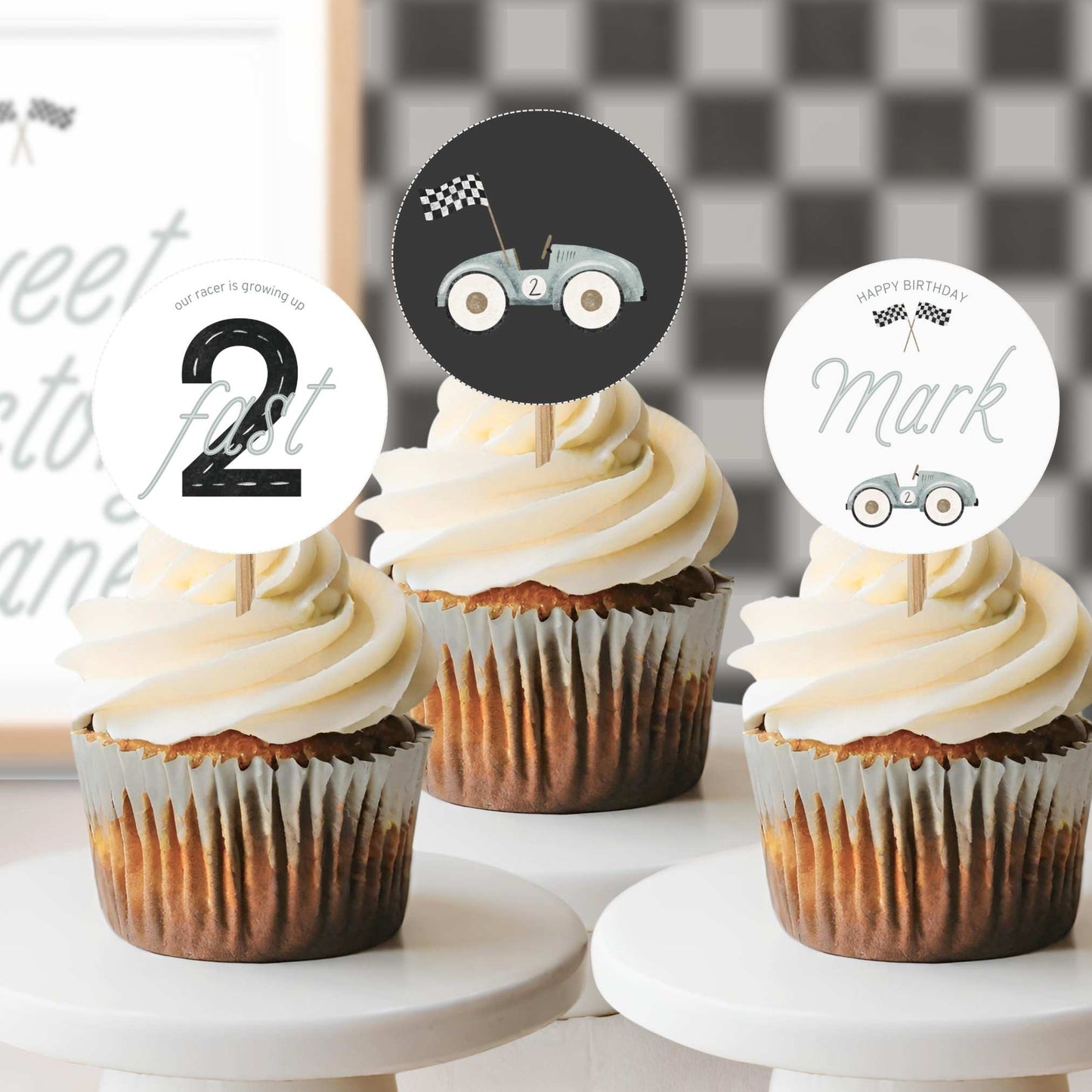 Two Fast Party Starter Bundle