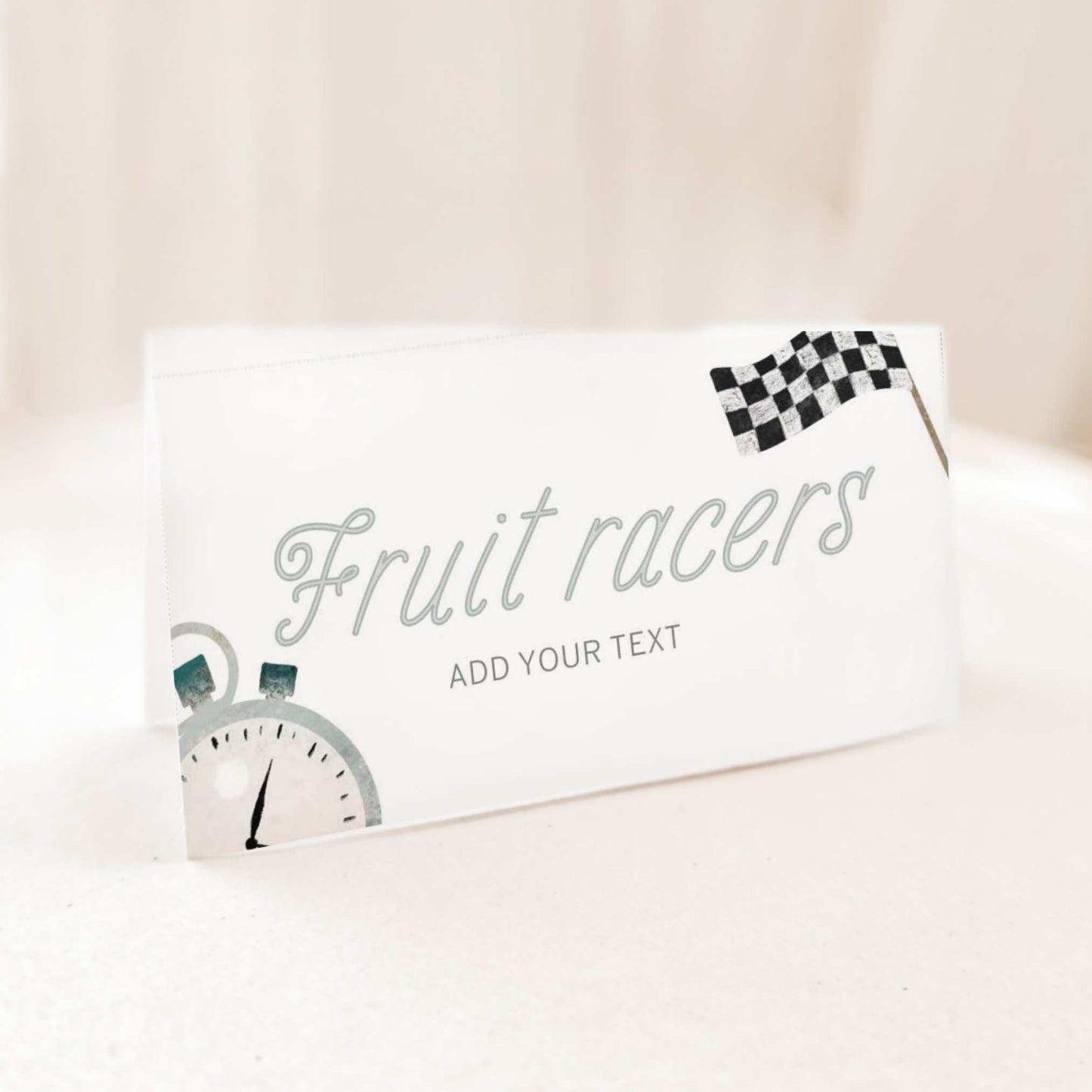 Two Fast Party Starter Bundle