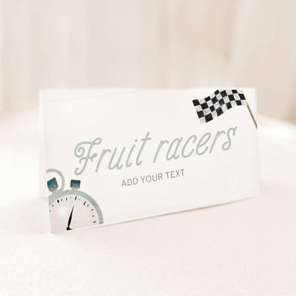 Two Fast Party Starter Bundle