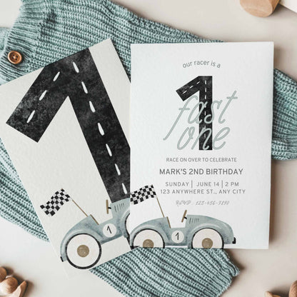 Fast One Party Starter Bundle