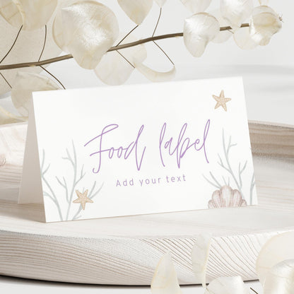 Mermaid Bash Party Starter Bundle