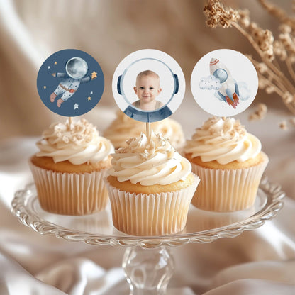 Space Adventure Party Starter Bundle