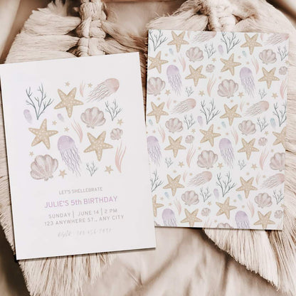 Mermaid Bash All-in-One Party Bundle
