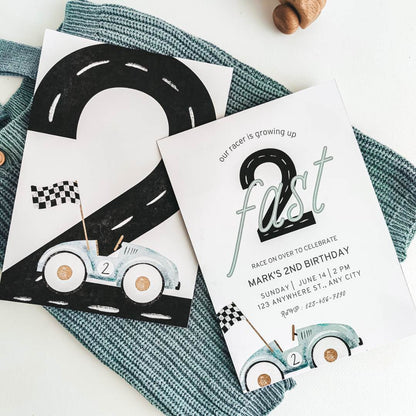 Two Fast Party Starter Bundle